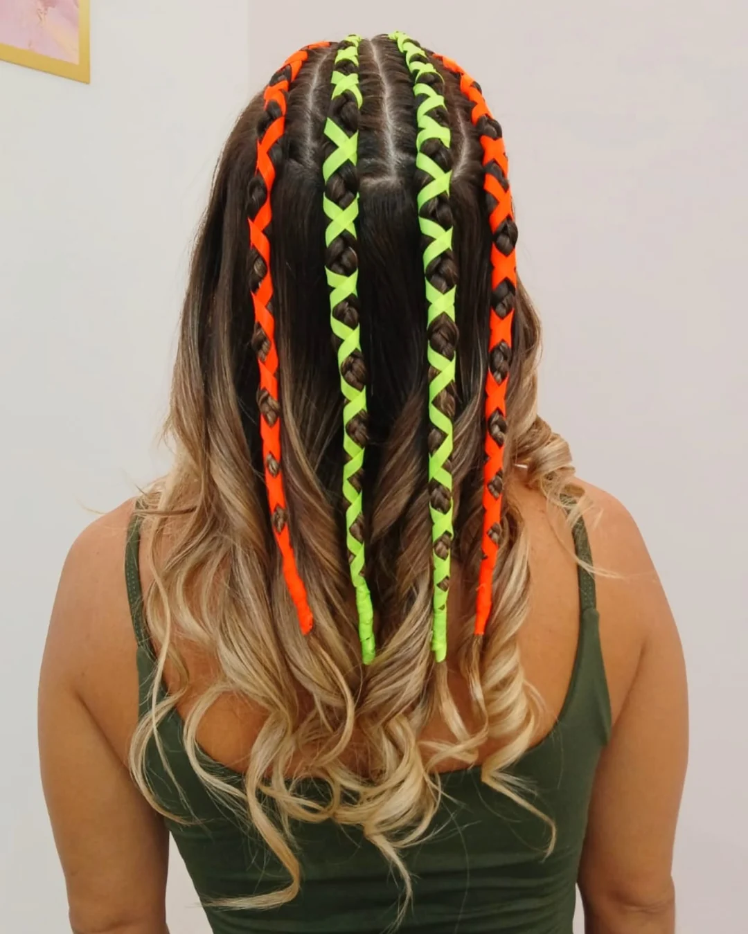 Penteado