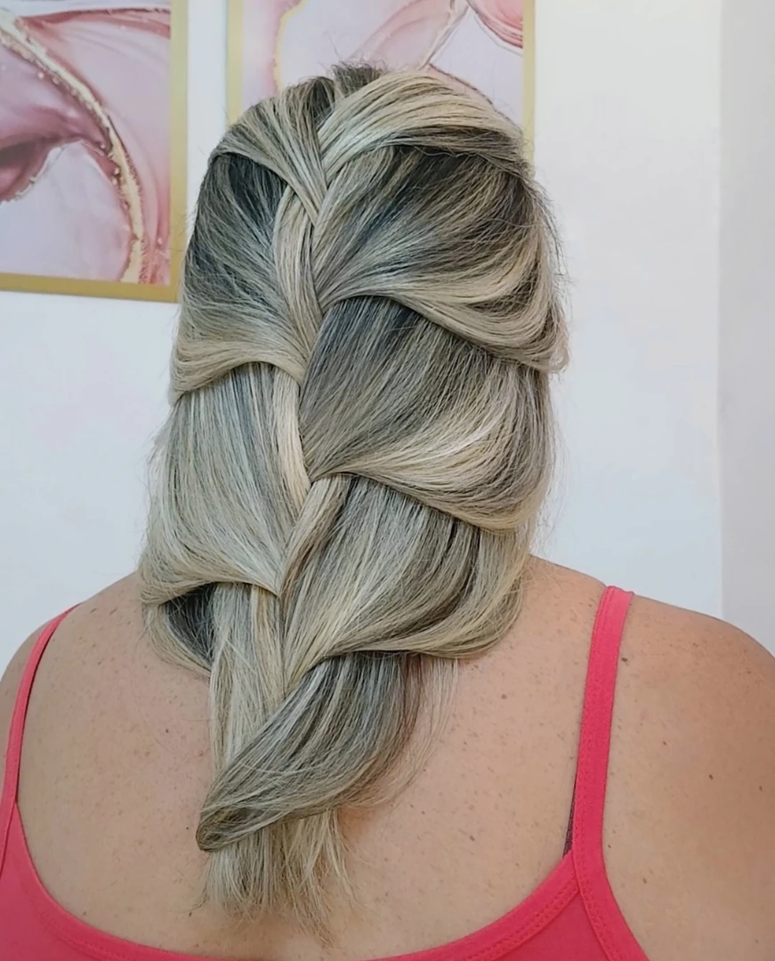 Penteado